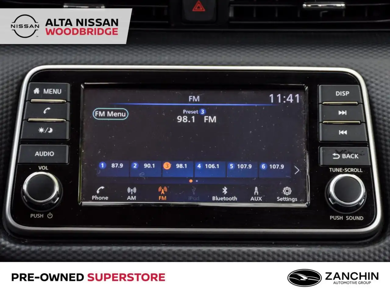 Nissan Kicks photo Nissan Kicks