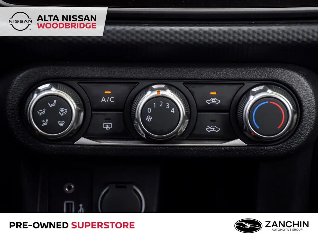 Nissan Kicks photo Nissan Kicks