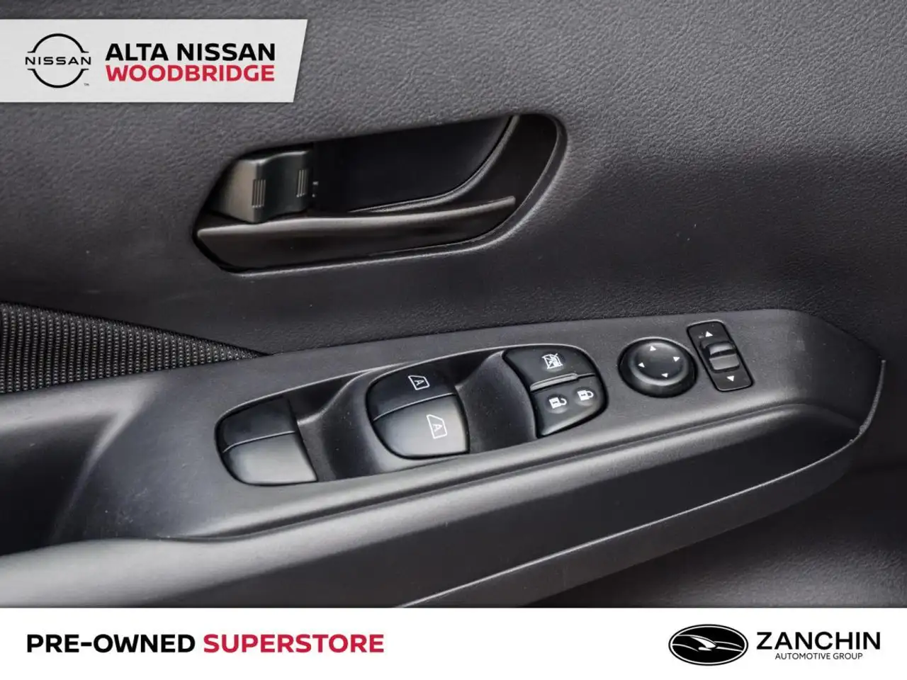 Nissan Kicks photo Nissan Kicks
