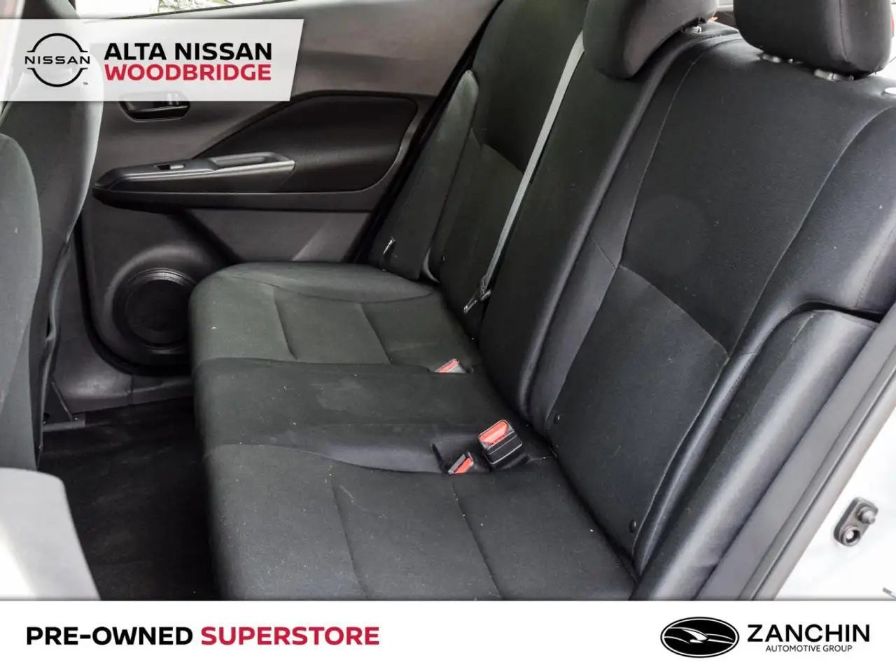 Nissan Kicks photo Nissan Kicks