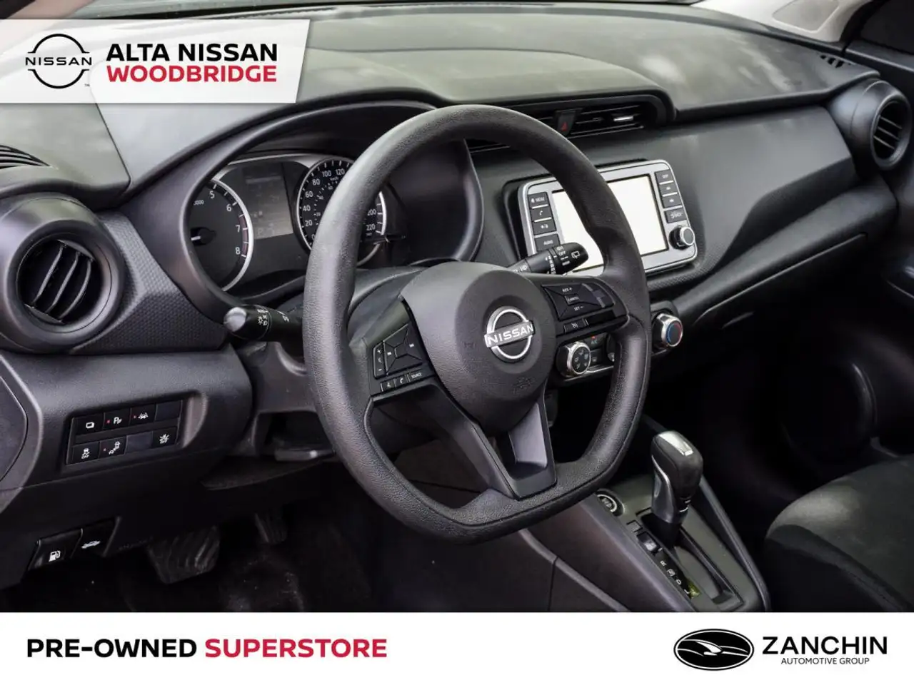 Nissan Kicks photo Nissan Kicks