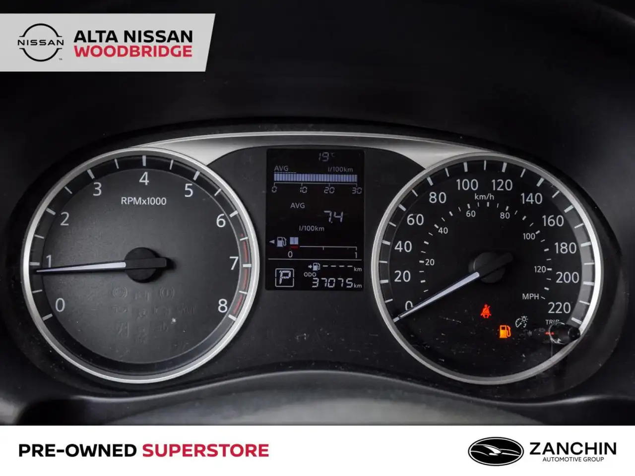 Nissan Kicks photo Nissan Kicks