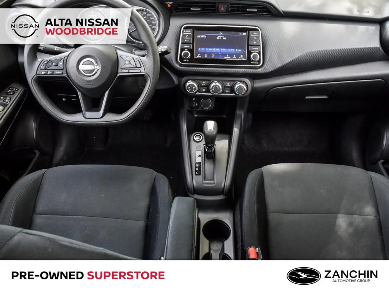 Nissan Kicks photo Nissan Kicks