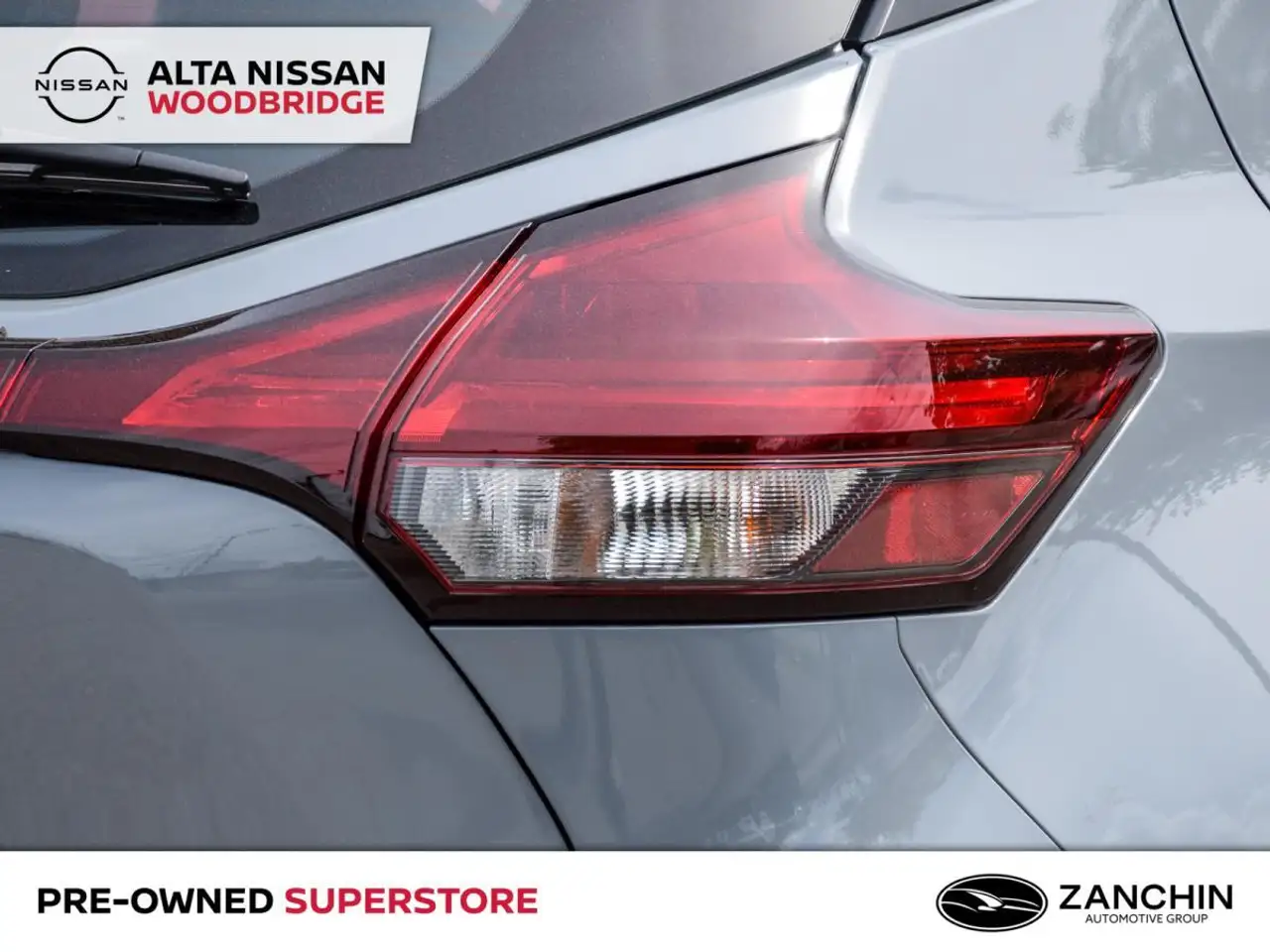 Nissan Kicks photo Nissan Kicks
