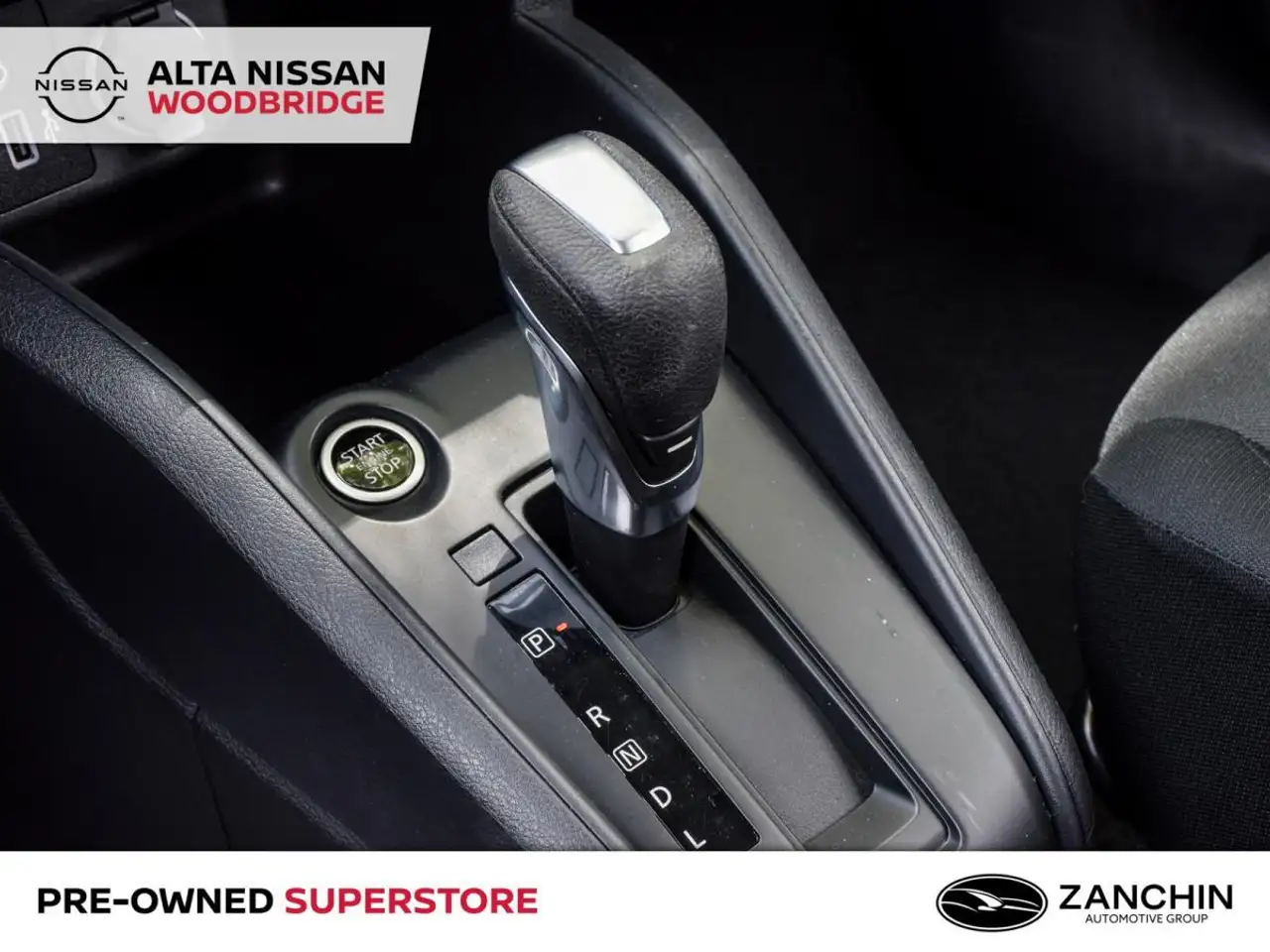Nissan Kicks photo Nissan Kicks