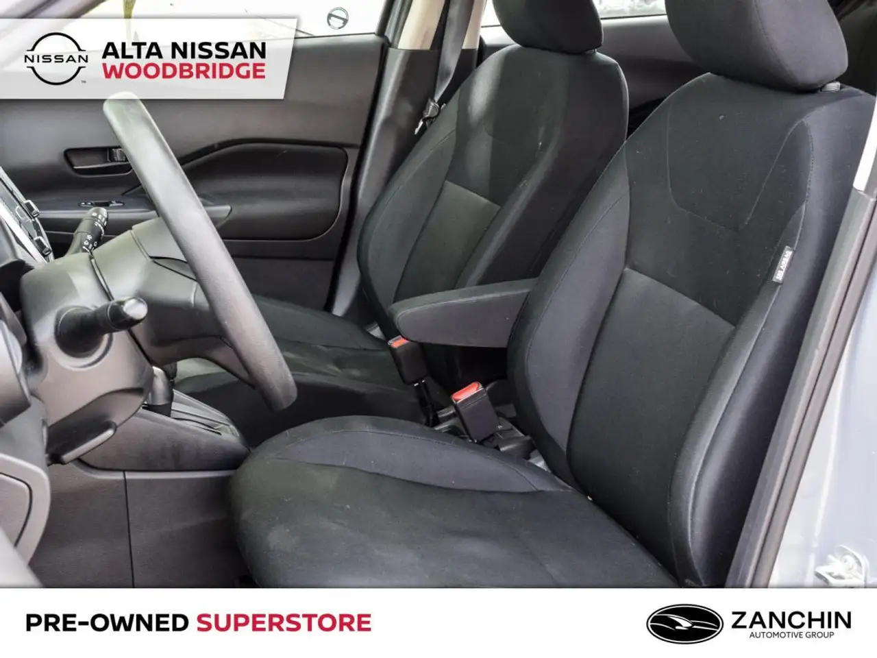 Nissan Kicks photo Nissan Kicks