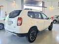 Dacia Duster 1.2 TCE Ambiance 4x2 125 Weiß - thumbnail 4