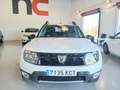 Dacia Duster 1.2 TCE Ambiance 4x2 125 Weiß - thumbnail 2