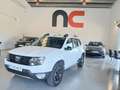 Dacia Duster 1.2 TCE Ambiance 4x2 125 Weiß - thumbnail 1
