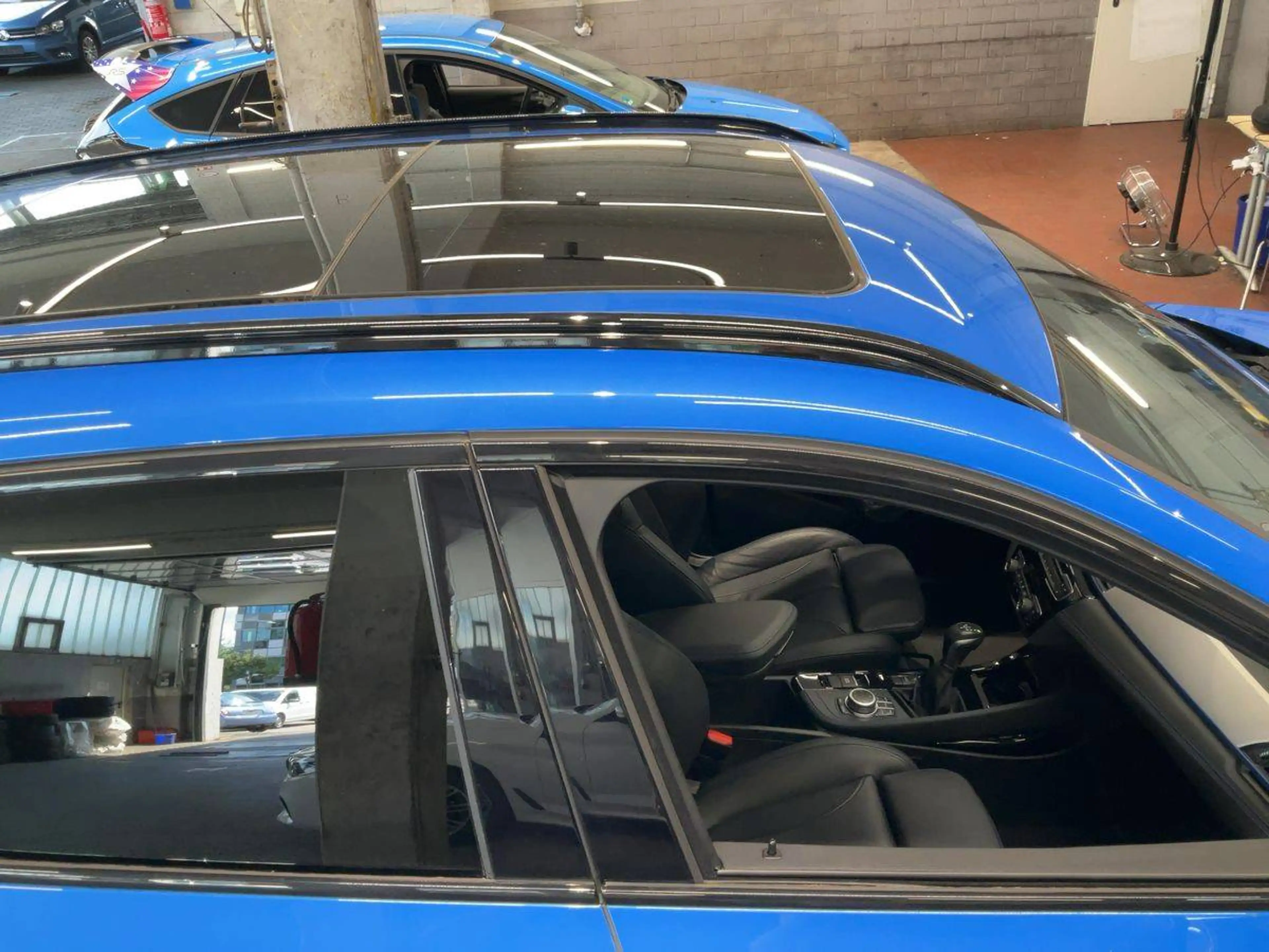 BMW X1 xDrive 25 e M Sport — photo 6