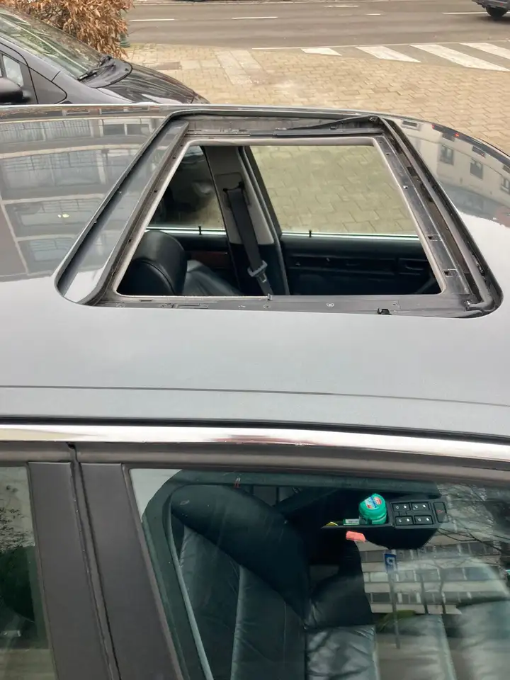 BMW 735i, foto 3