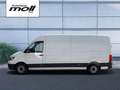 Volkswagen Crafter 35 Kasten LR 2.0 TDI 103(140) kW (PS) 6- Blanc - thumbnail 2