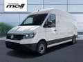 Volkswagen Crafter 35 Kasten LR 2.0 TDI 103(140) kW (PS) 6- Blanc - thumbnail 1