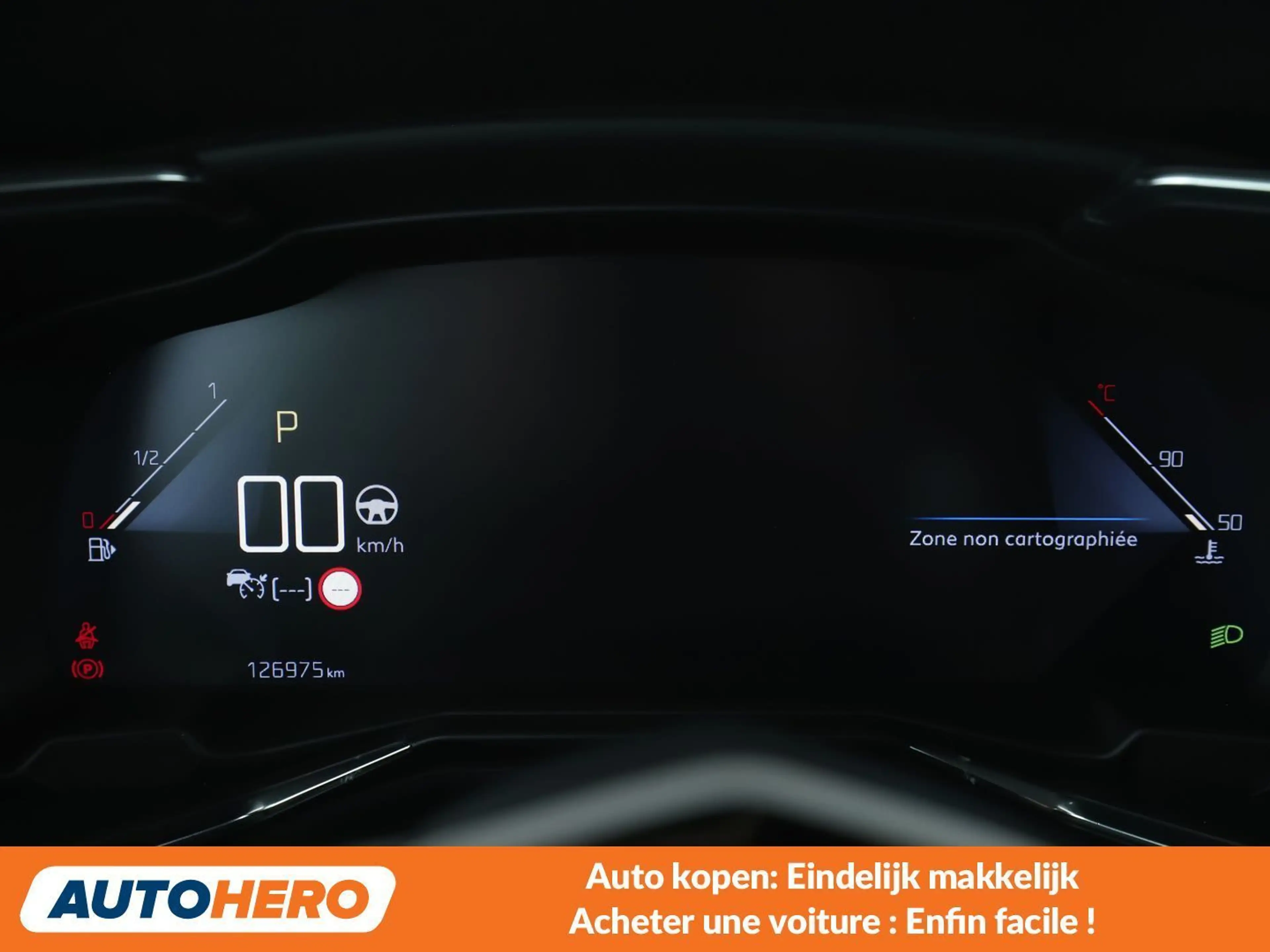 DS Automobiles DS 7 Crossback 1.6 PureTech So Chic — photo 6