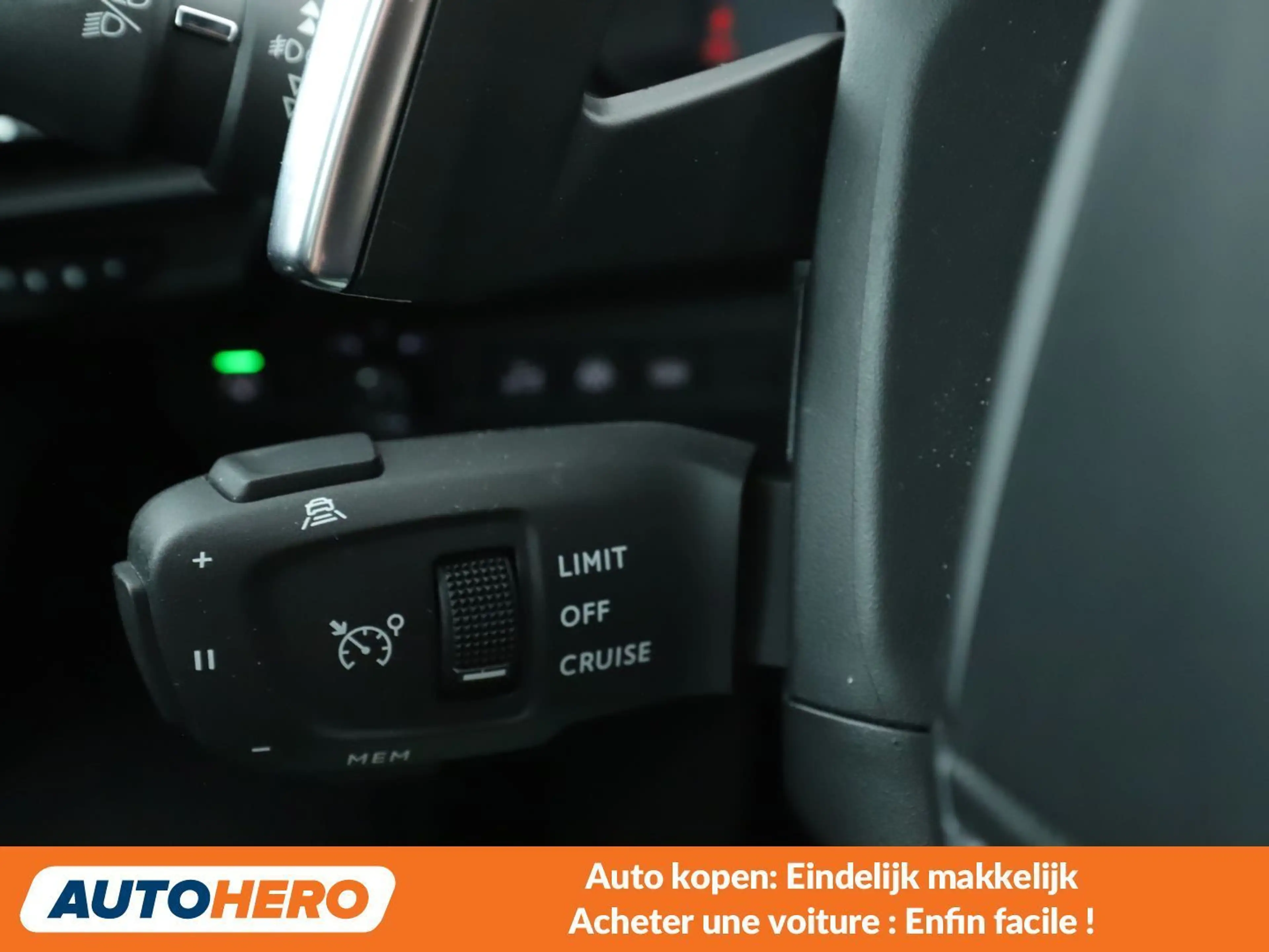 DS Automobiles DS 7 Crossback 1.6 PureTech So Chic — photo 15