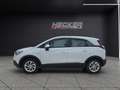 Opel Crossland X 1.2 Turbo INNOVATION Weiß - thumbnail 2