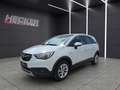 Opel Crossland X 1.2 Turbo INNOVATION Weiß - thumbnail 1