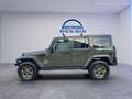 Jeep Wrangler Sahara NATO GRÜN UMBAU SNORKEL TOP ZUSTAND Grün - thumbnail 3