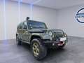 Jeep Wrangler Sahara NATO GRÜN UMBAU SNORKEL TOP ZUSTAND Grün - thumbnail 10