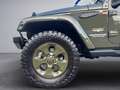 Jeep Wrangler Sahara NATO GRÜN UMBAU SNORKEL TOP ZUSTAND Grün - thumbnail 27