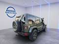 Jeep Wrangler Sahara NATO GRÜN UMBAU SNORKEL TOP ZUSTAND Grün - thumbnail 7