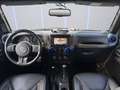Jeep Wrangler Sahara NATO GRÜN UMBAU SNORKEL TOP ZUSTAND Grün - thumbnail 18