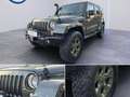 Jeep Wrangler Sahara NATO GRÜN UMBAU SNORKEL TOP ZUSTAND Grün - thumbnail 2