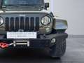 Jeep Wrangler Sahara NATO GRÜN UMBAU SNORKEL TOP ZUSTAND Grün - thumbnail 14