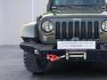 Jeep Wrangler Sahara NATO GRÜN UMBAU SNORKEL TOP ZUSTAND Grün - thumbnail 12