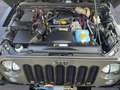 Jeep Wrangler Sahara NATO GRÜN UMBAU SNORKEL TOP ZUSTAND Grün - thumbnail 26