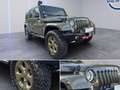 Jeep Wrangler Sahara NATO GRÜN UMBAU SNORKEL TOP ZUSTAND Grün - thumbnail 11