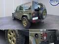 Jeep Wrangler Sahara NATO GRÜN UMBAU SNORKEL TOP ZUSTAND Grün - thumbnail 5