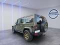 Jeep Wrangler Sahara NATO GRÜN UMBAU SNORKEL TOP ZUSTAND Grün - thumbnail 4
