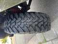 Jeep Wrangler Sahara NATO GRÜN UMBAU SNORKEL TOP ZUSTAND Grün - thumbnail 30