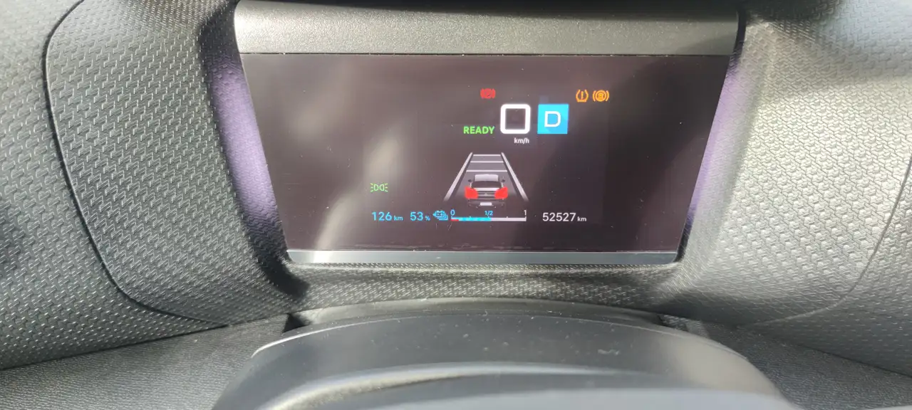 Citroen E-C4 X e-C4 X 50 kWh Shine Pack 18
