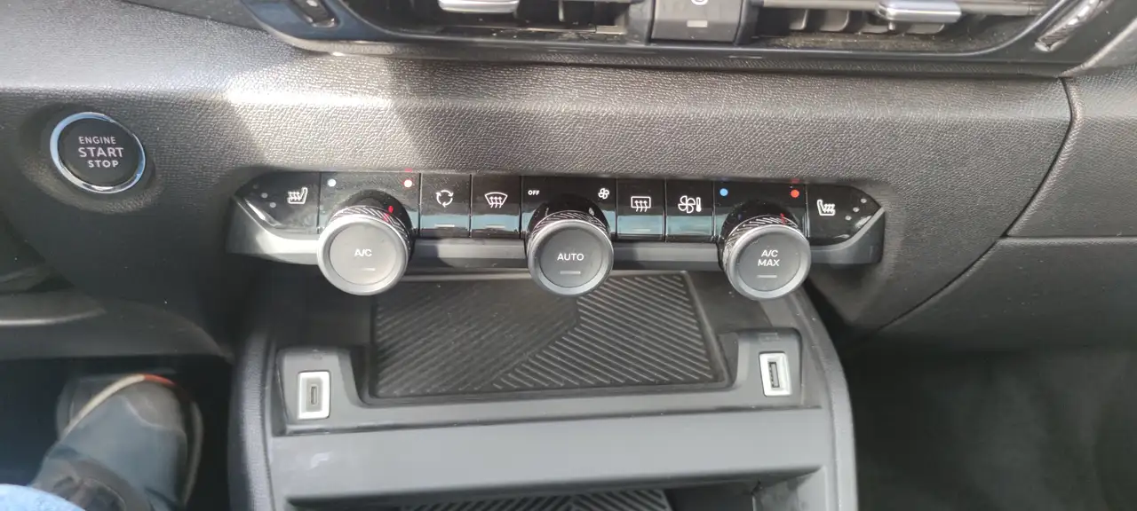Citroen E-C4 X e-C4 X 50 kWh Shine Pack 14
