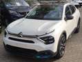 Citroen E-C4 X e-C4 X 50 kWh Shine Pack Weiß - thumbnail 1