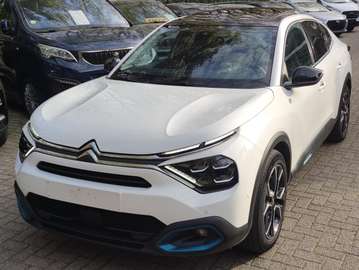 e-C4 X 50 kWh Shine Pack