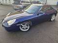 Porsche 996 3.6 Targa Edition 320 CV Bleu - thumbnail 2