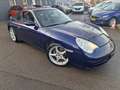 Porsche 996 3.6 Targa Edition 320 CV Bleu - thumbnail 8