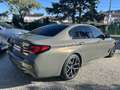 BMW 545 (G30) 545EA XDRIVE 394CH M SPORT STEPTRONIC Grau - thumbnail 4