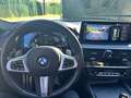BMW 545 (G30) 545EA XDRIVE 394CH M SPORT STEPTRONIC Grau - thumbnail 13