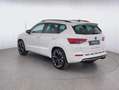CUPRA Ateca VZ 4Drive 2.0 TSI*NAVI*360°K*AHK*uvm Blanc - thumbnail 5