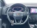 CUPRA Ateca VZ 4Drive 2.0 TSI*NAVI*360°K*AHK*uvm Blanc - thumbnail 18