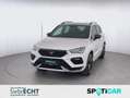 CUPRA Ateca VZ 4Drive 2.0 TSI*NAVI*360°K*AHK*uvm Blanc - thumbnail 1