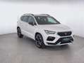 CUPRA Ateca VZ 4Drive 2.0 TSI*NAVI*360°K*AHK*uvm Blanc - thumbnail 3