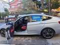 BMW 328 Serie 3 F34 2013 328iA Gran Turismo xdrive Sport Серебристый - thumbnail 7