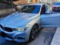 BMW 328 Serie 3 F34 2013 328iA Gran Turismo xdrive Sport Серебристый - thumbnail 3