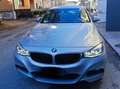 BMW 328 Serie 3 F34 2013 328iA Gran Turismo xdrive Sport Серебристый - thumbnail 8
