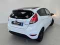 Ford Fiesta 1.0 80CV 5 porte Black & White Edition Blanc - thumbnail 2